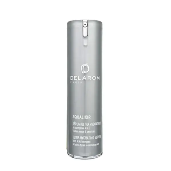 Aqualixir Serum