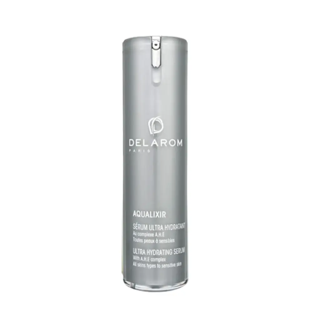 Aqualixir Serum — Maison Delarom