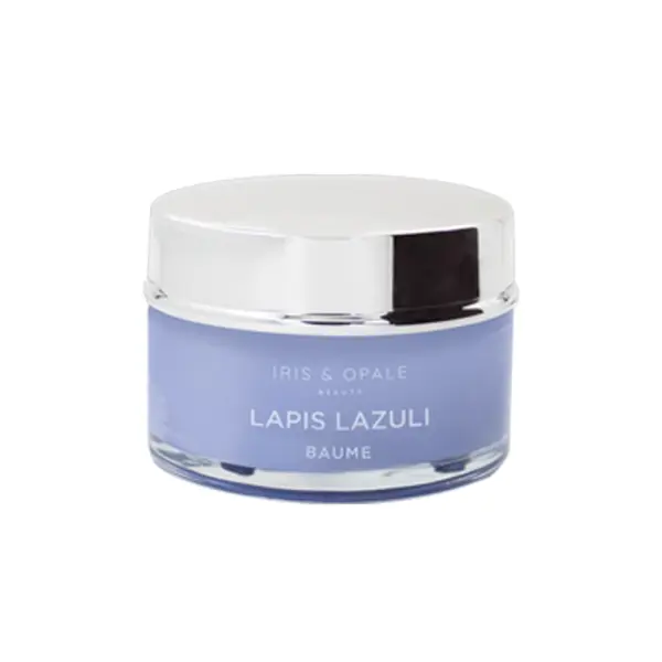 Baume visage et corps Lapis Lazuli