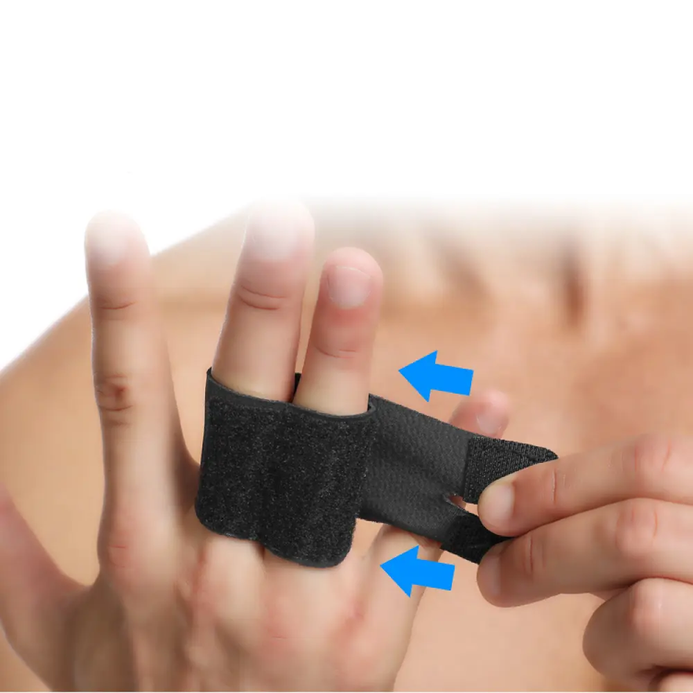 Fingerbandage Finger F Fix - Einheitsgröße — BandagenPlus