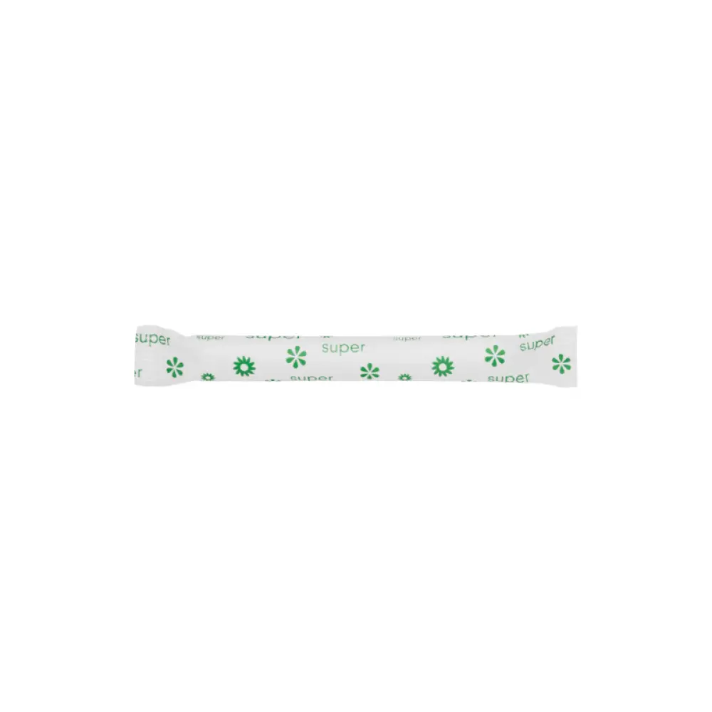 Bio Super Tampons + Applikator — Don Dandrea Deutschland