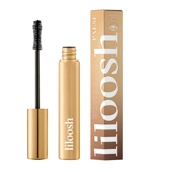 Mascara Volume maximal Liloosh PAESE