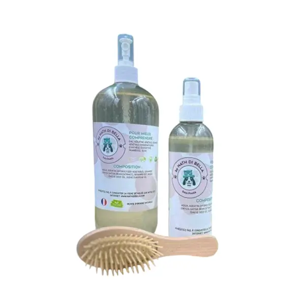 Spray Protix - Protector Térmico