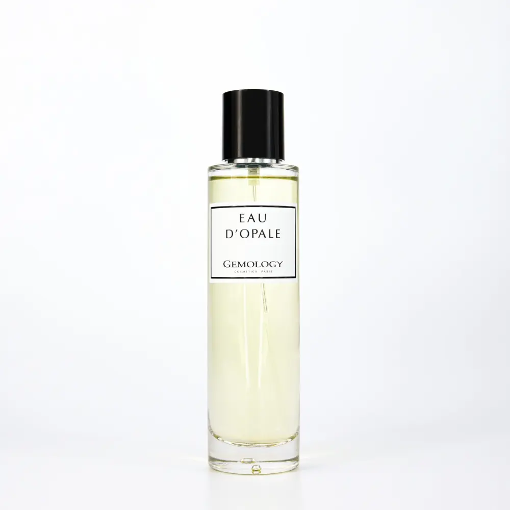 Eau d'opale - Eau de parfum - 30 ml — Gemology