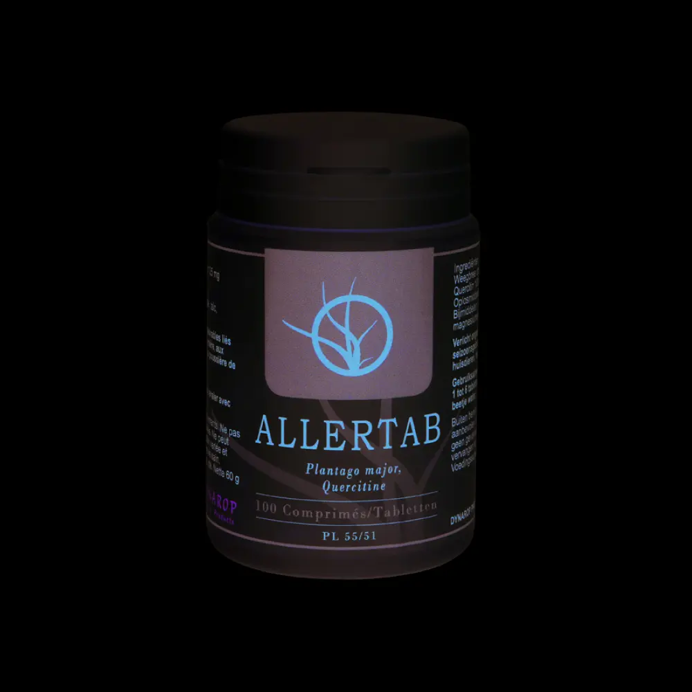 ALLERTAB — Dynarop