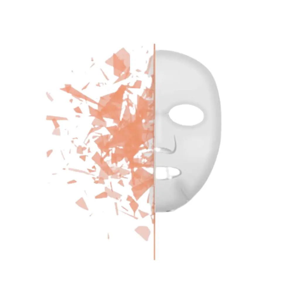 Enzym Detox Peeling-Maske — Maison Delarom