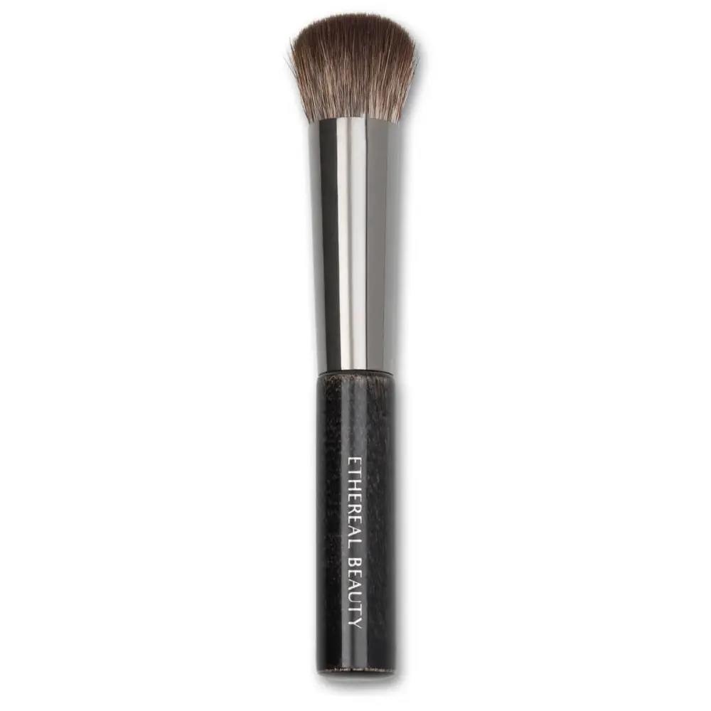 Nº 1: Veganer Pinsel zur Grundierung — ETHEREAL BEAUTY®