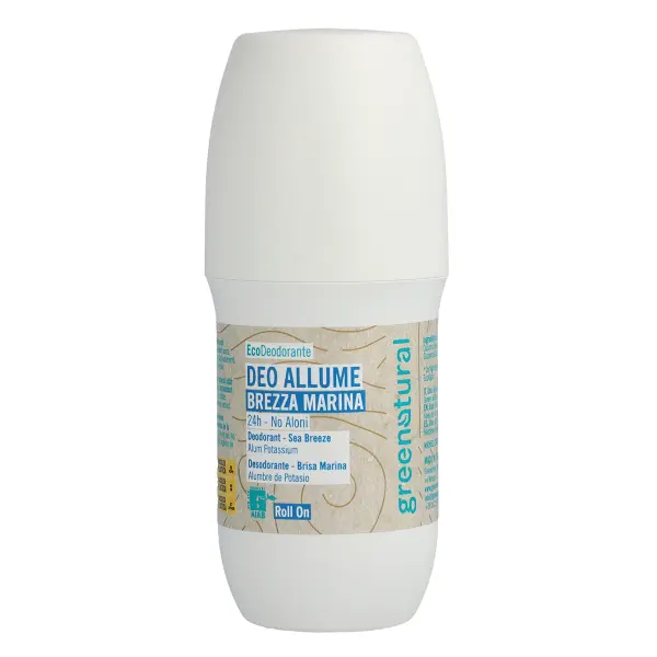 Deodorante Roll-on Brezza Marina