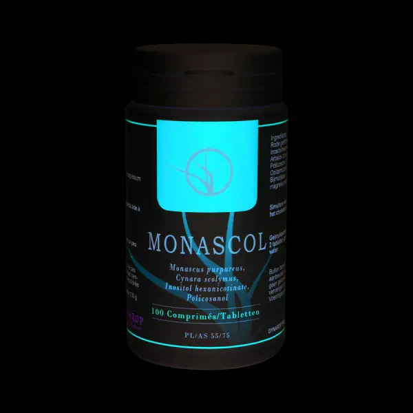 MONASCOL
