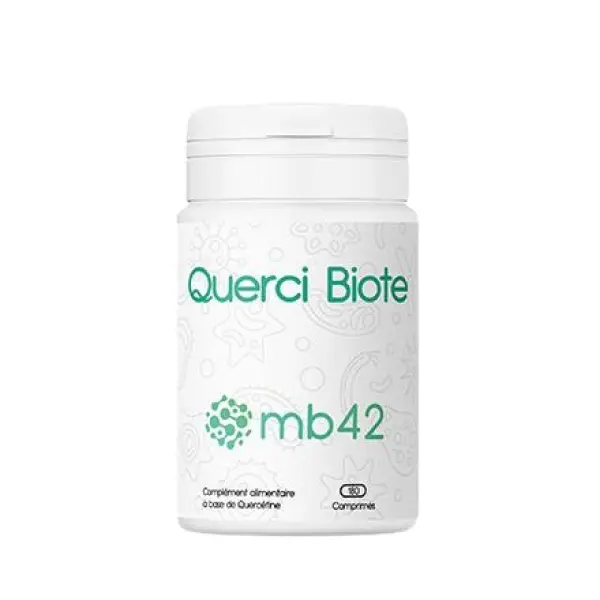 Quercetine