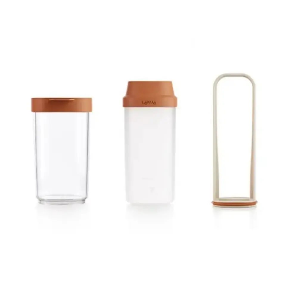 Veggie Drinks Maker - Préparateur boissons végétales — Nature & Partage