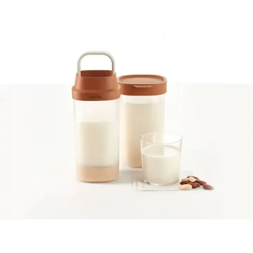 Veggie Drinks Maker - Préparateur boissons végétales — Nature & Partage