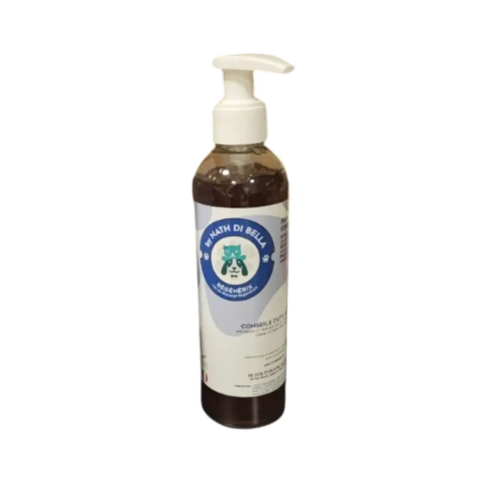 Gel Regenerador para Masaje — Nath Di Bella