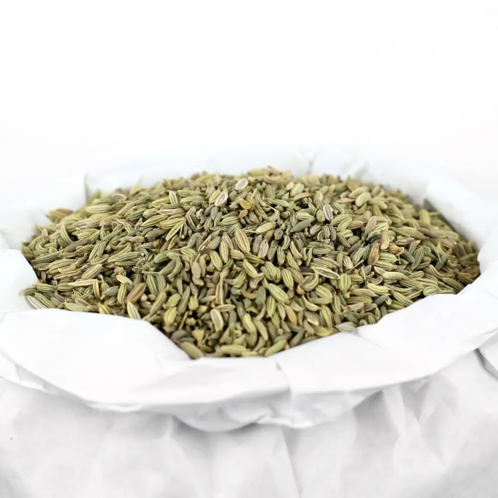 Bio-Fenchel — My Organic Infusion
