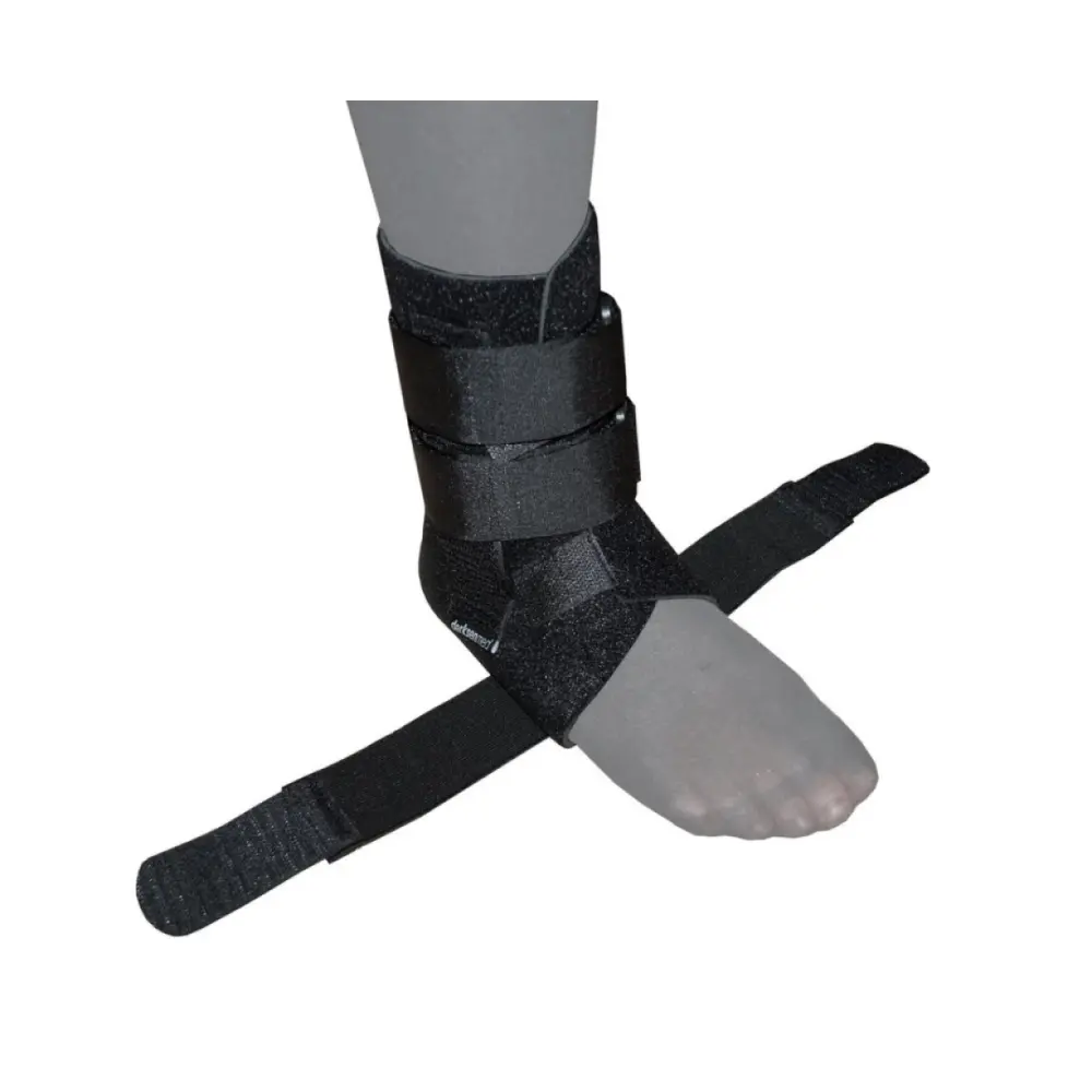 Fußbandage Ankle Splint - Links - Einheitsgröße — BandagenPlus