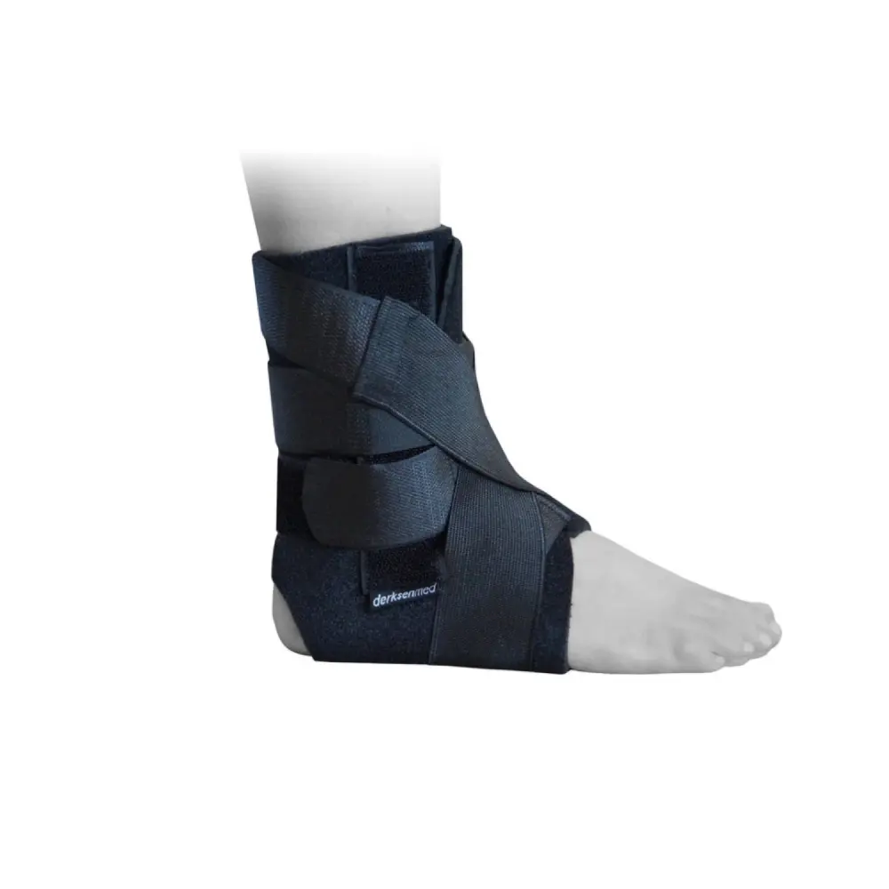 Fußbandage Ankle Splint - Links - Einheitsgröße — BandagenPlus
