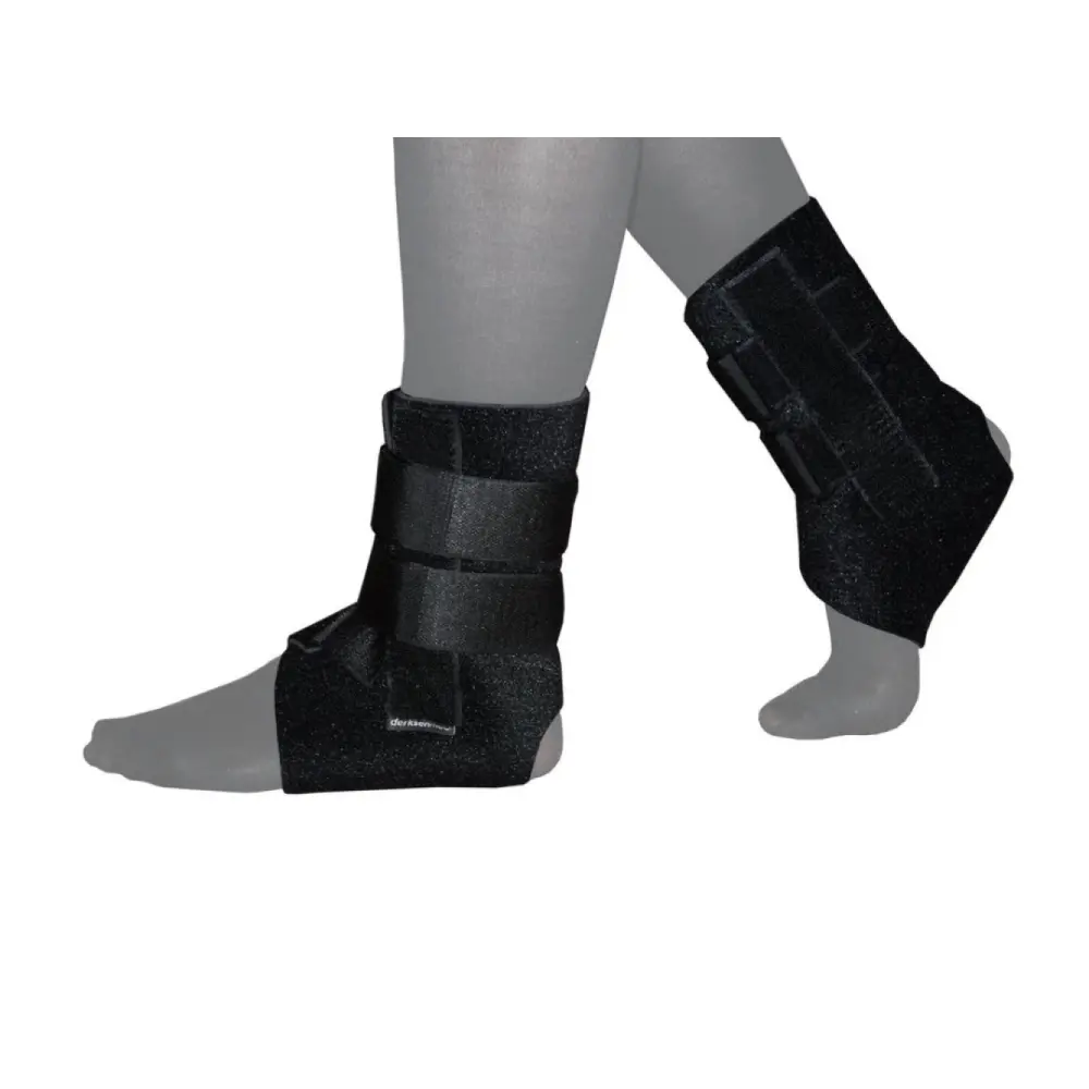 Fußbandage Ankle Splint - Links - Einheitsgröße — BandagenPlus