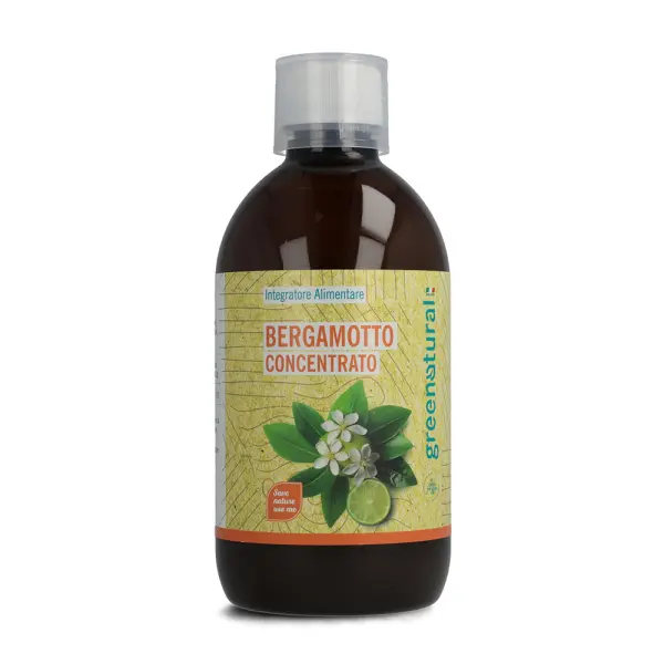 Bergamotto Concentrato