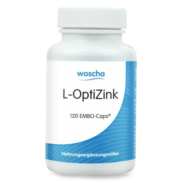WOSCHA L-OptiZink