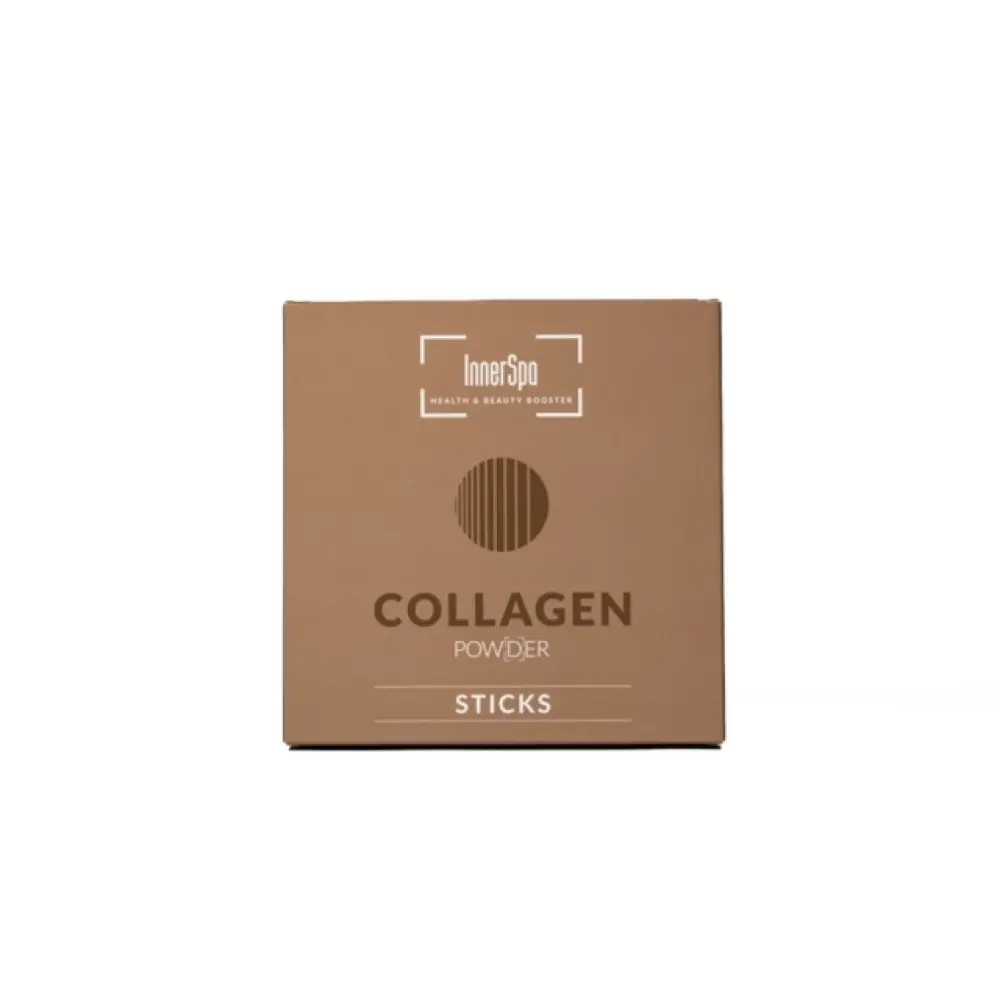 Collagen Powder Sticks — InnerSpa Health&Beauty Booster