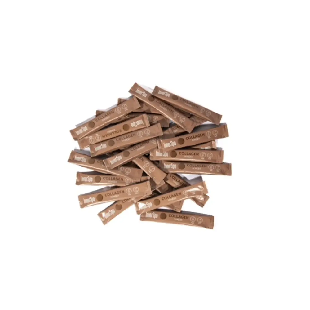 Collagen Powder Sticks — InnerSpa Health&Beauty Booster