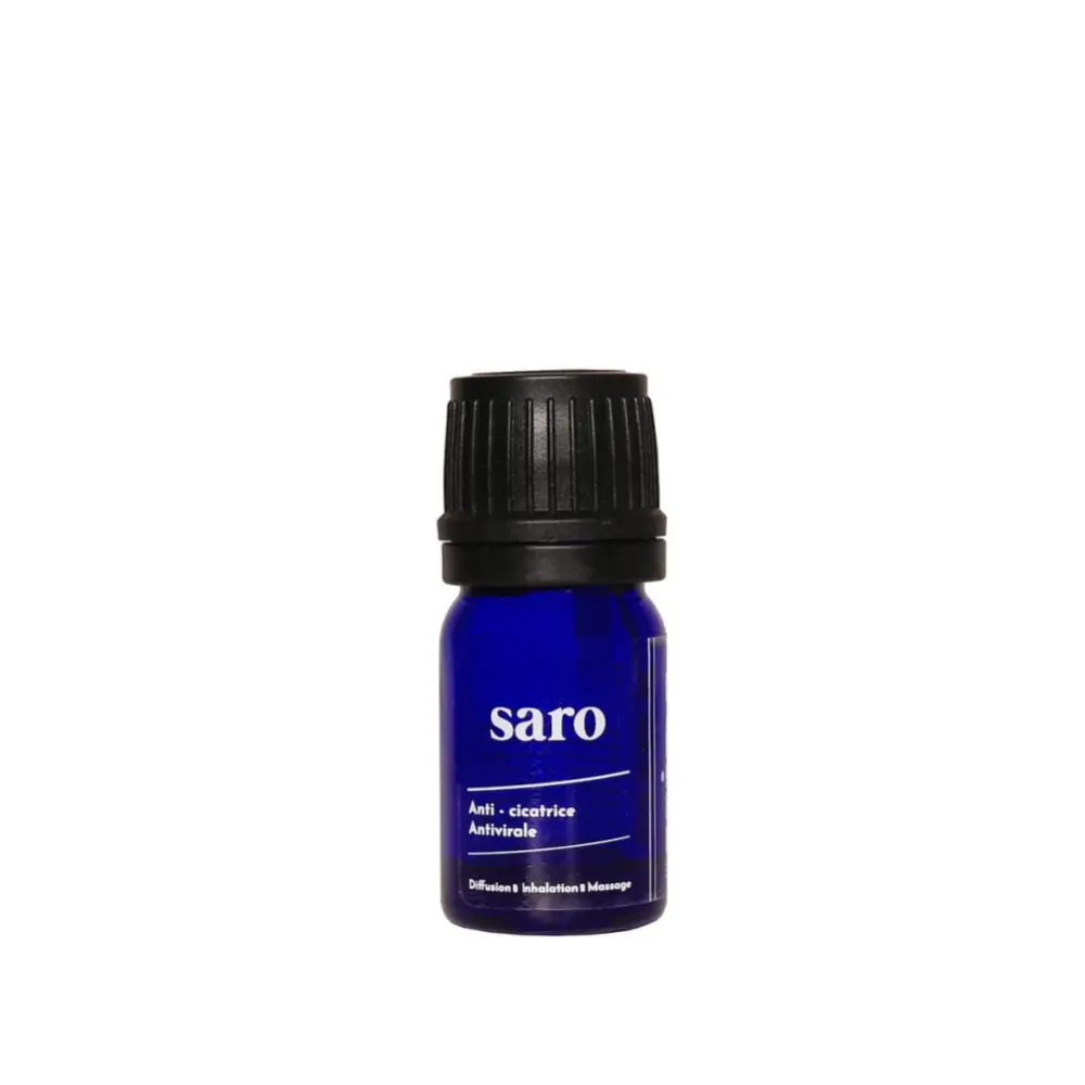 Huile essentielle de Saro — My Mira