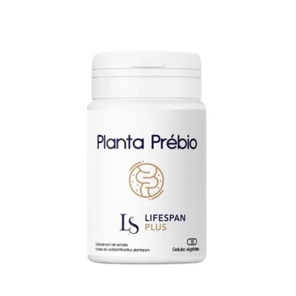 Planta Probio
