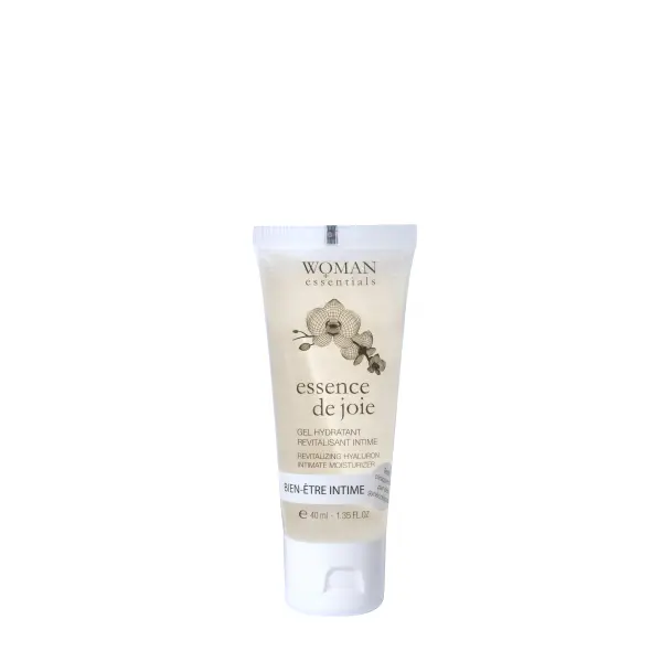Essence de Joie- Revitalisierendes Feuchtigkeitsgel Intimbereich
