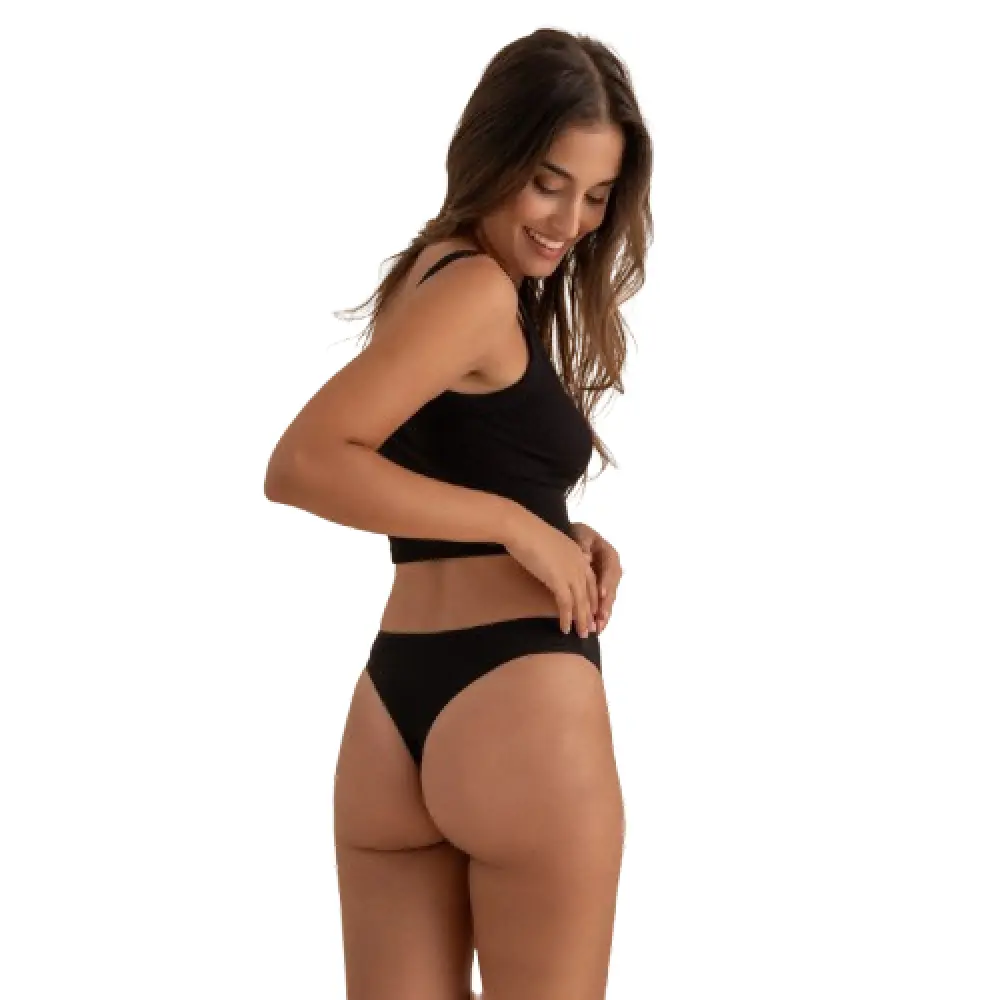 Olivia - 2 Strings Menstruels - Flux Modéré — FreeU Anaissa