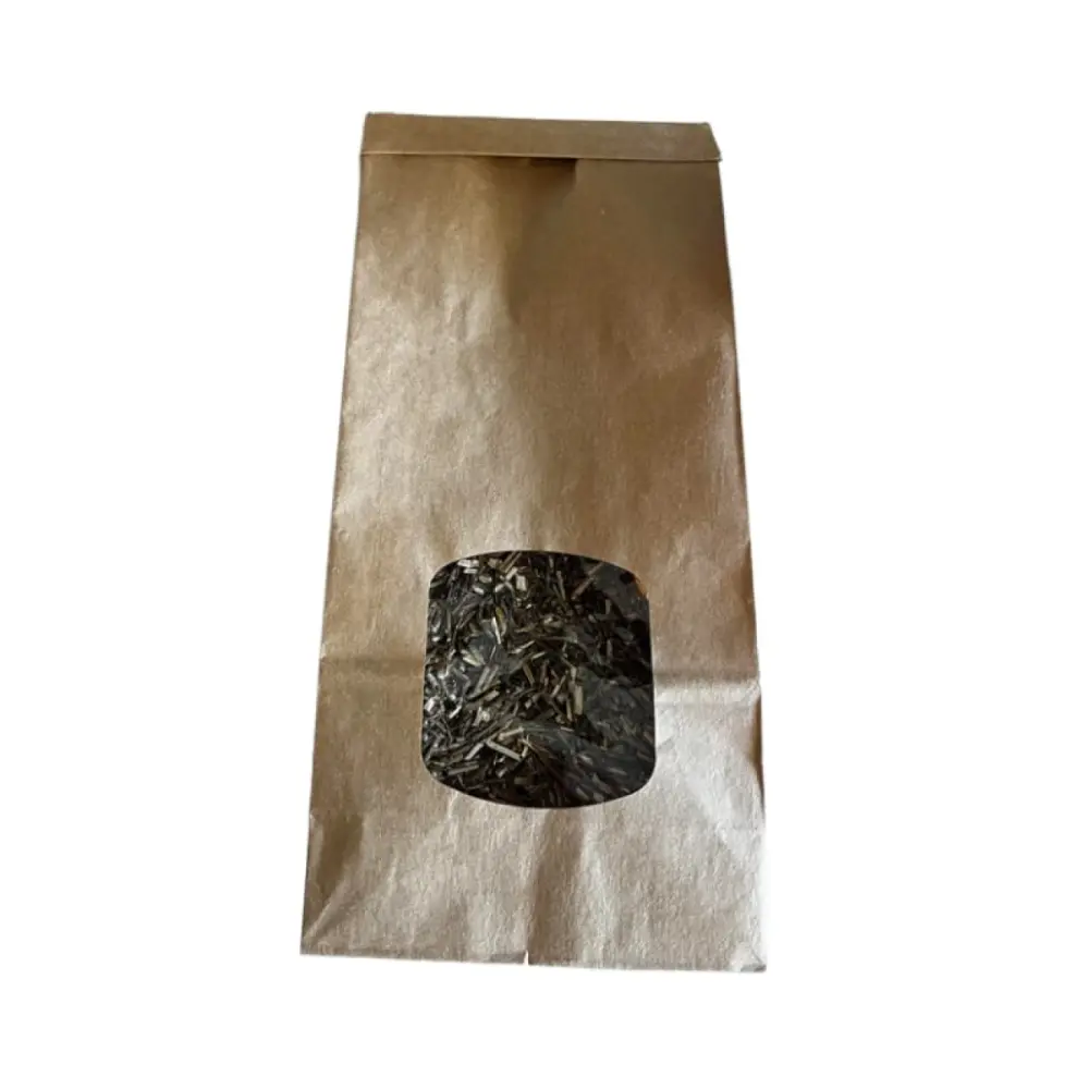 Verveine — Herboricare