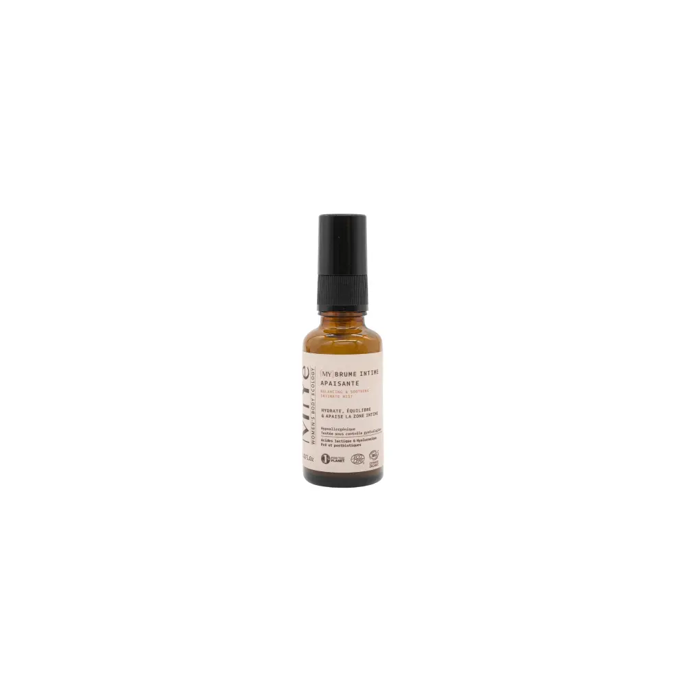 Brume Intime Apaisante — MiYé