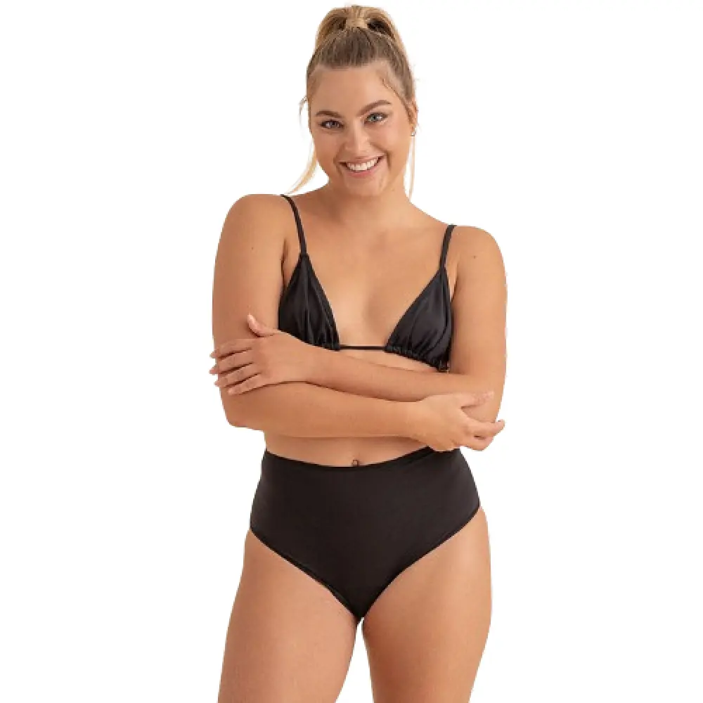 Brigitte - Bas De Maillot Menstruel — FreeU Anaissa