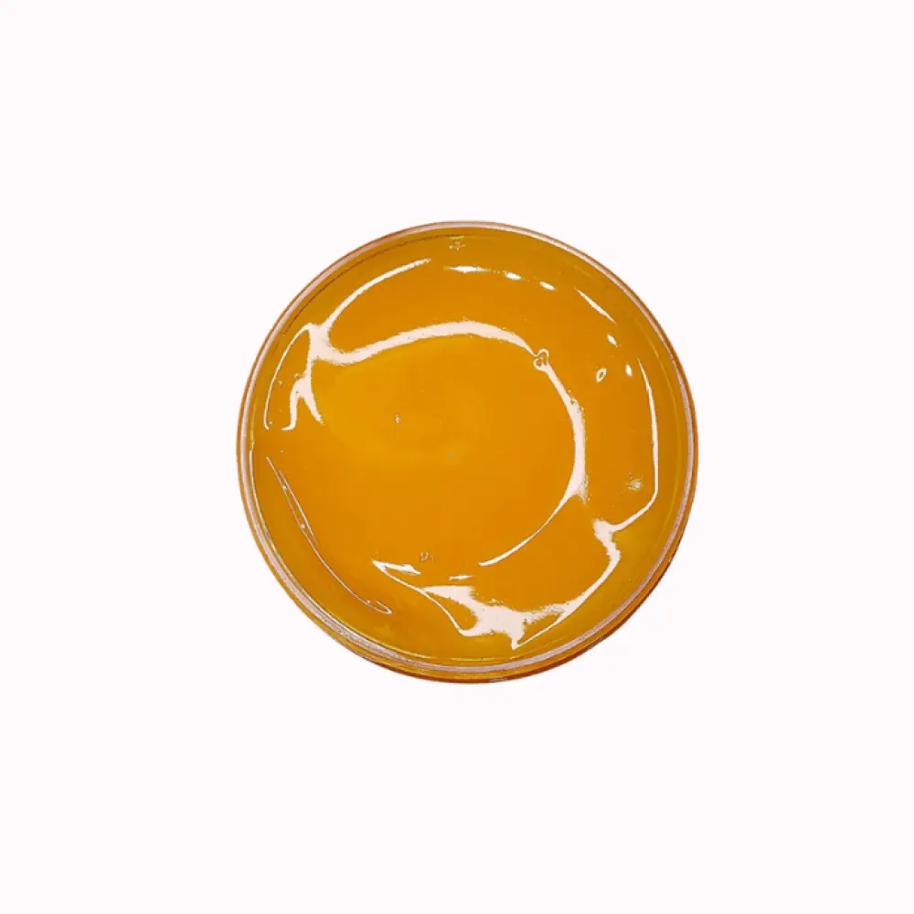 Gelée unifiante au curcuma — LIZIE