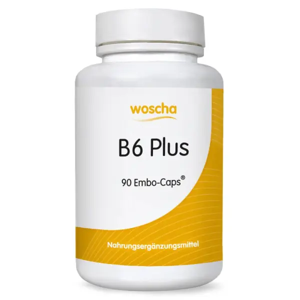 WOSCHA B6 Plus
