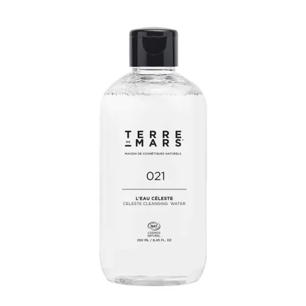 021 - L’EAU CÉLESTE