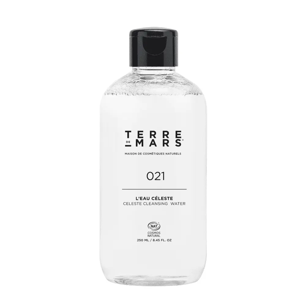 021 - L’EAU CÉLESTE — Terre de Mars