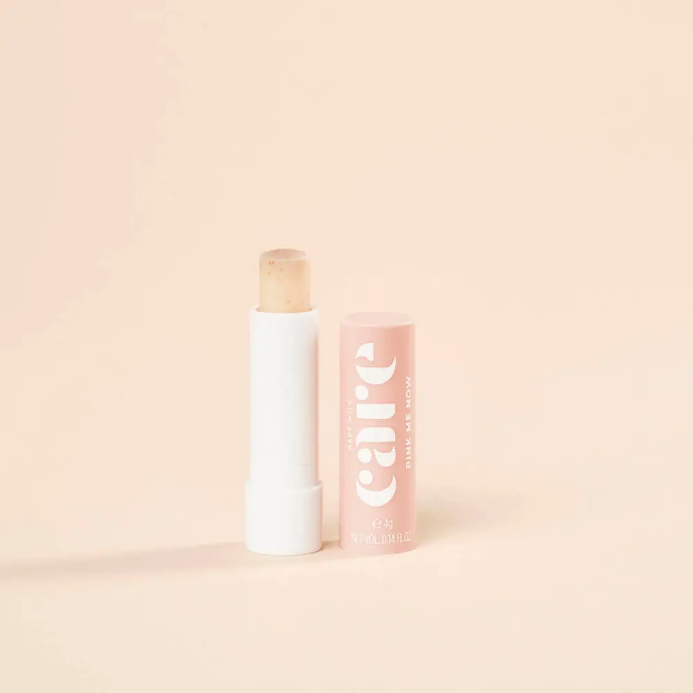 Pink Me Now — Made with care