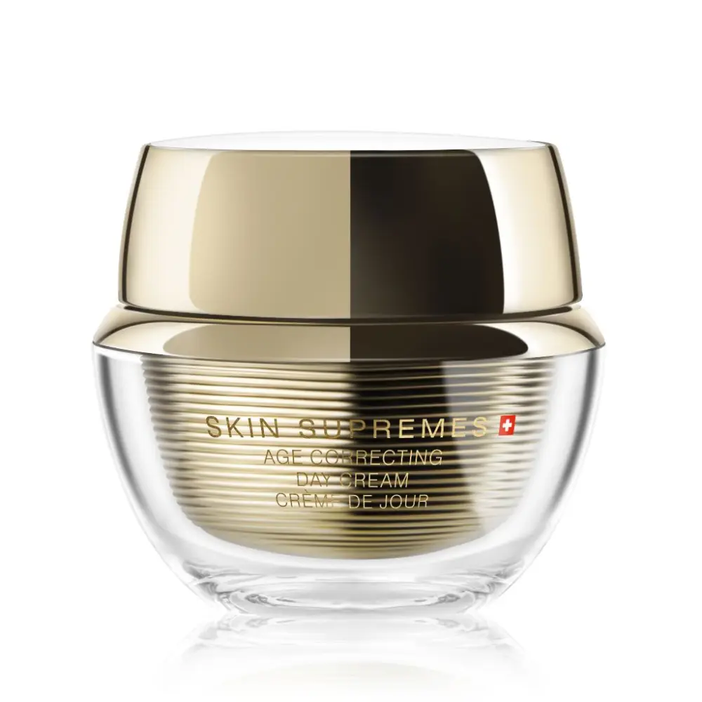 Skin Supremes Age Correcting Day Cream — Artemis Skincare