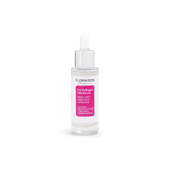 Siero HA5 - Siero Viso ai Peptidi