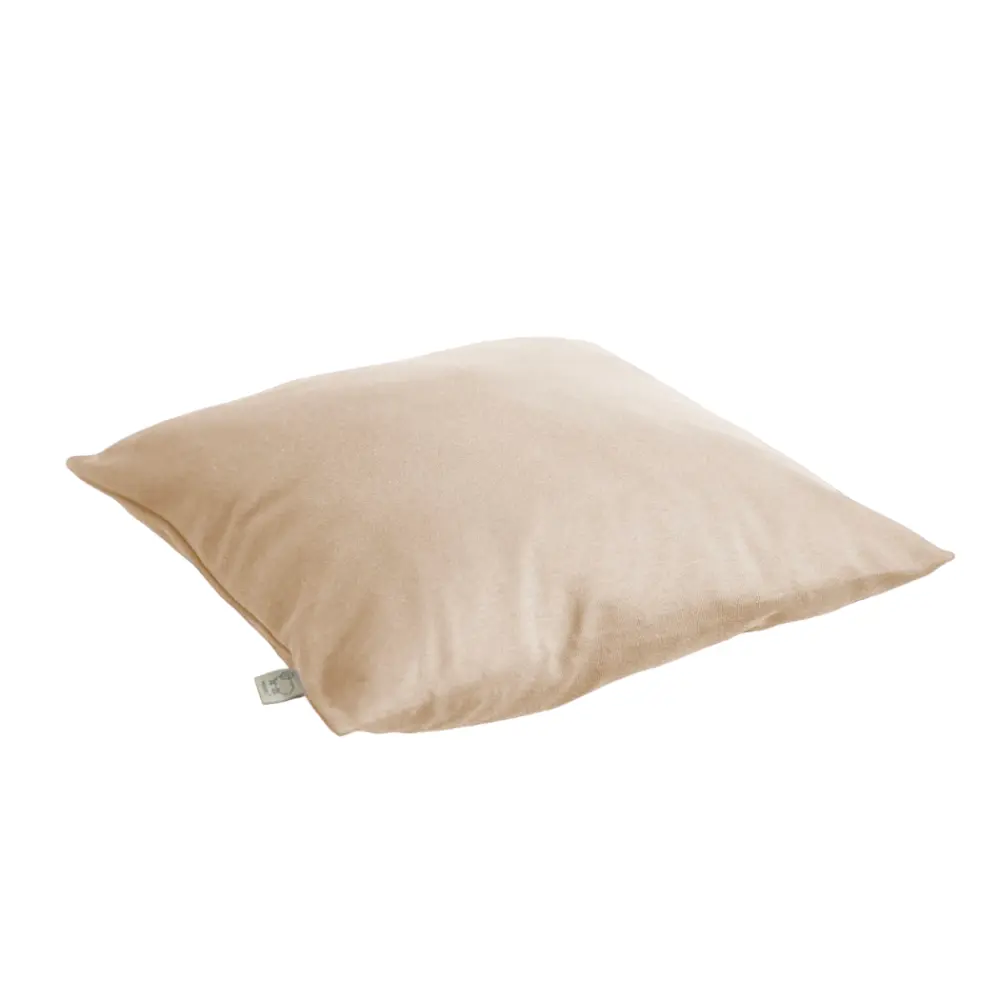 Kopfkissen 40x40cm — Muckel Naturprodukte