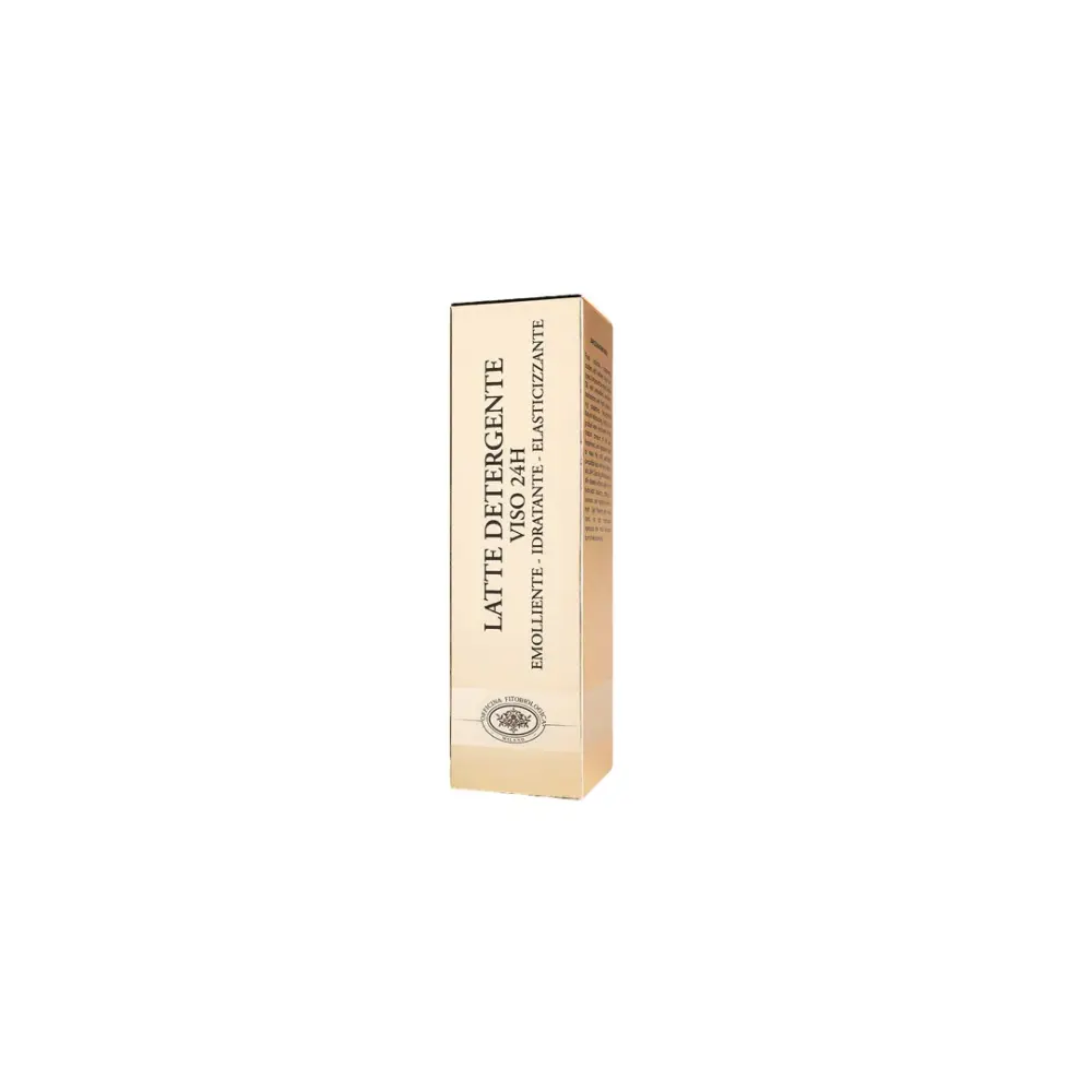 Lait Démaquillant Hydratant - Ligne ORO — OFFICINA FITOBIOLOGICA