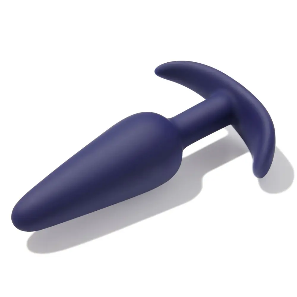 BOO - Remote control butt plug — The Oh Collective