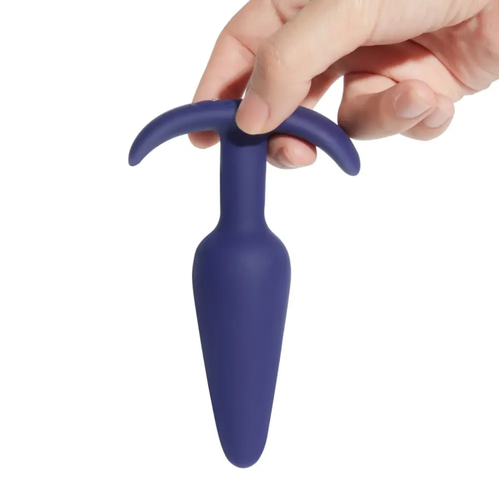 BOO - Remote control butt plug — The Oh Collective