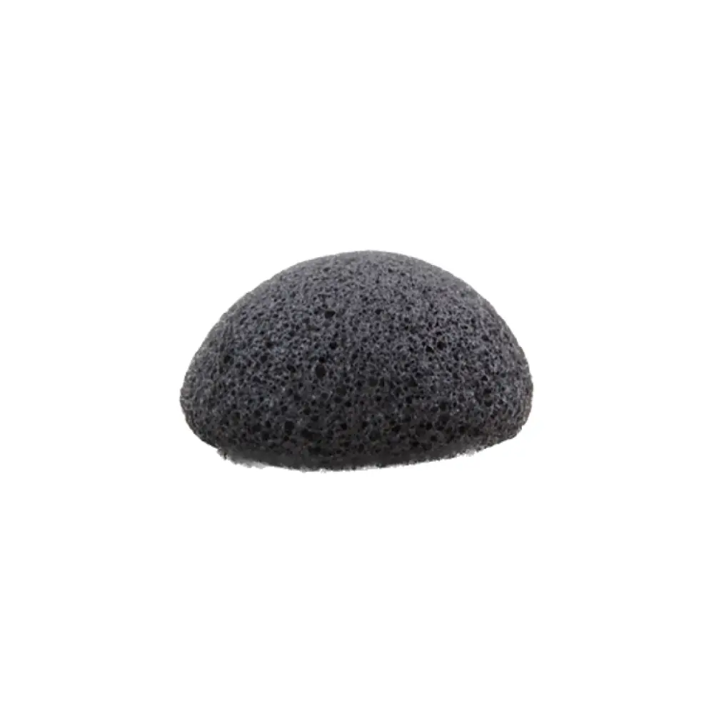 Éponge Konjac Charbon — Païma