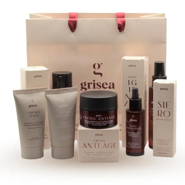 Set Eco Luxury