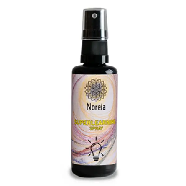 Spray Superlearning Noreia