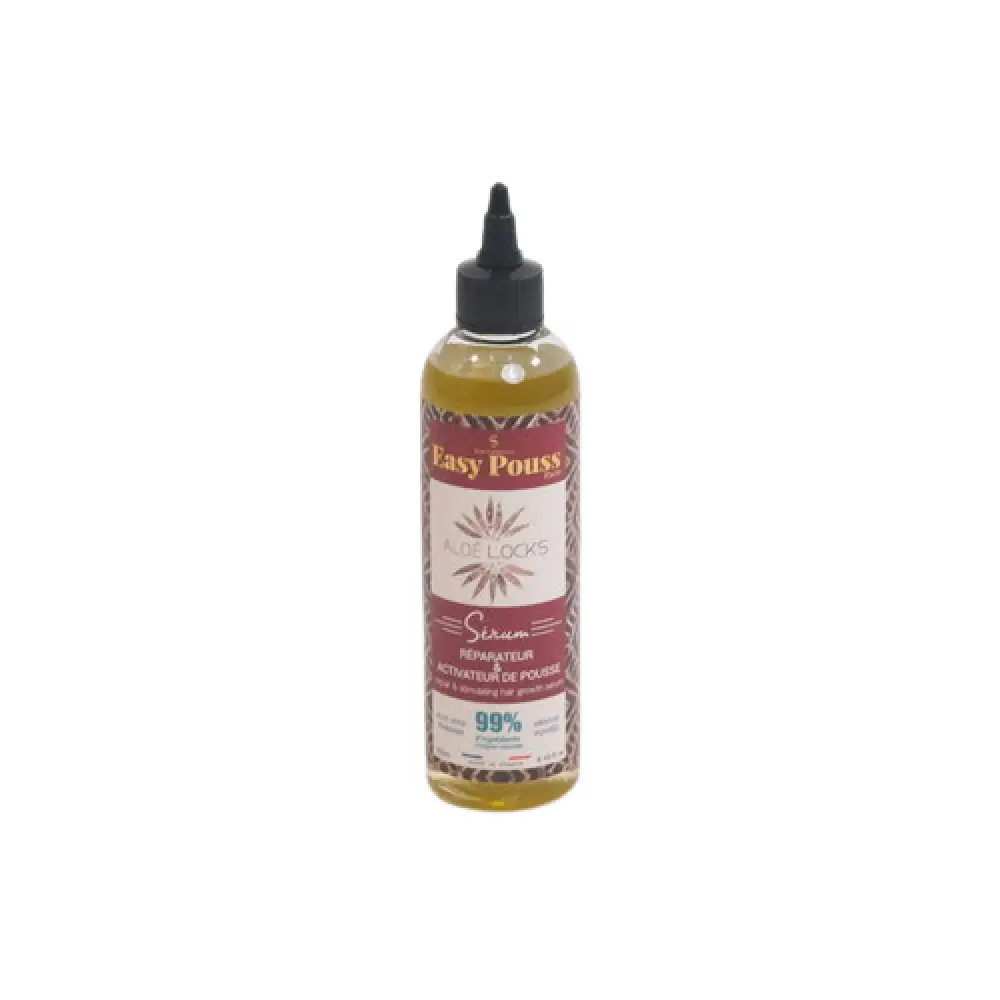 Regenerierendes und wachstumsfördernden Serum — Shandrani Paris