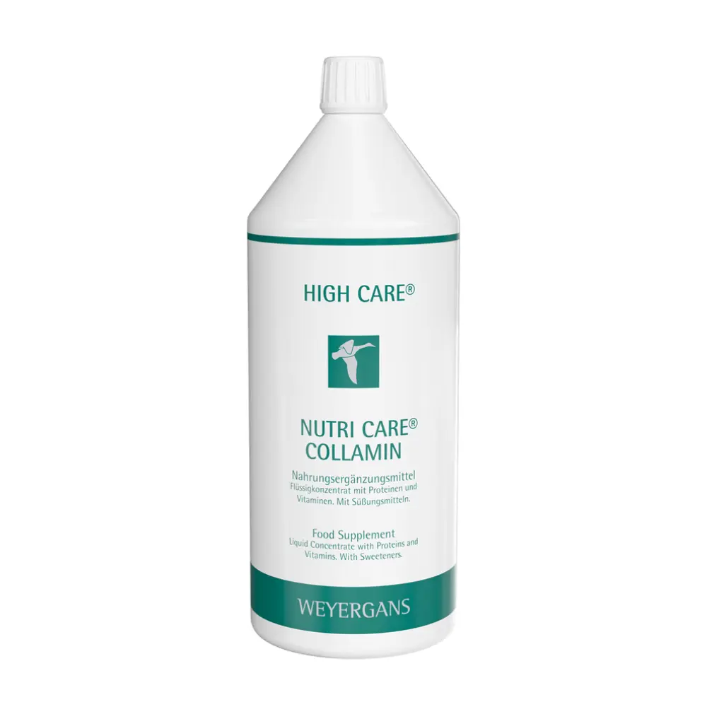 Collamin Liquid — Weyergans