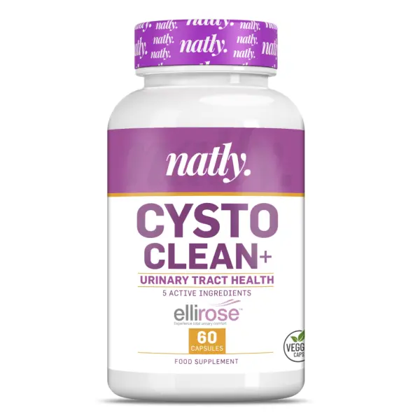 Cysto Clean+