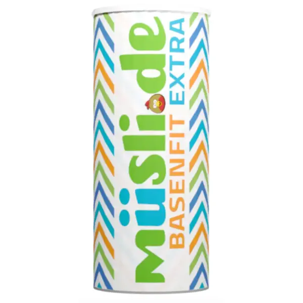 Basenfit Extra - Crafted Bio Müsli
